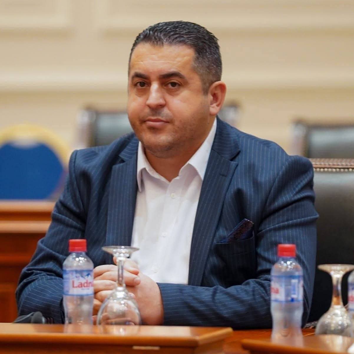 Murtezani  Dje në Radushë u organizua koncert nga krerët e BDI së