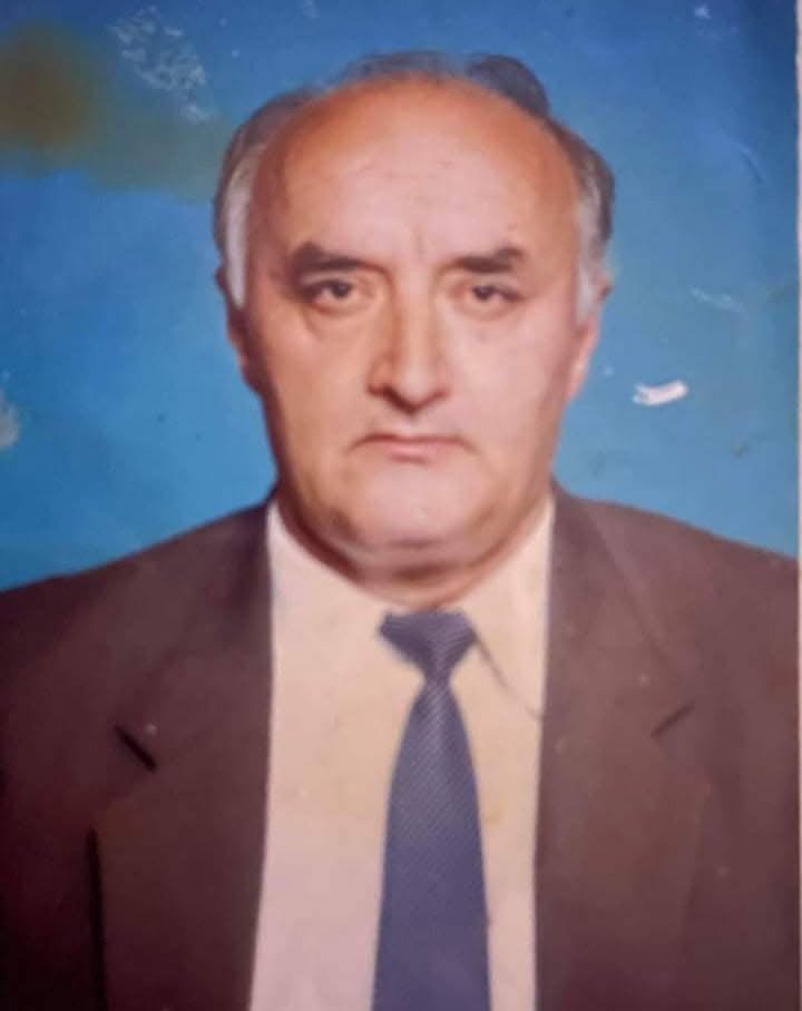 Ja kush ishte Maliq Sheholli  babai i Fatmir Shehollit që u vra në vitin 1997