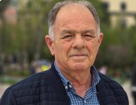 Ish gjenerali shqiptar nga Maqedonia  Aktakuza ndaj Shehollit hap  dosjen e zezë  të spiunazhit