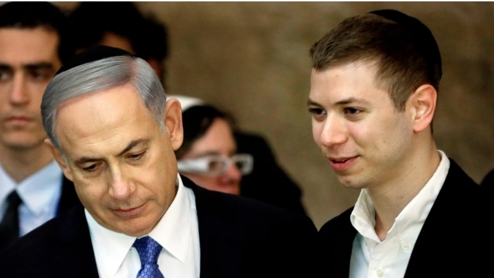 Jeta e djalit të Netanyahut në rrezik   kthehet urgjentisht nga Florida në Izrael