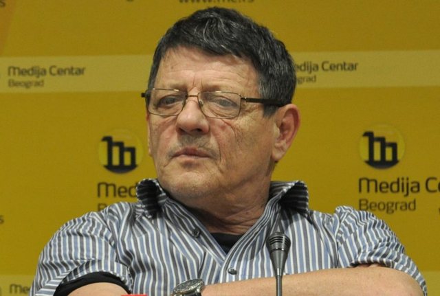 E pranon shkrimtari i njohur serb  Beogradi i fsheh krimet prej një shekulli e gjysmë  por era e keqe ka dalë në sipërfaqe