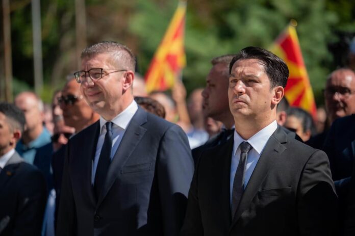 Sali  Me respekt për historinë dhe përkushtim ndaj paqes e bashkëjetesës