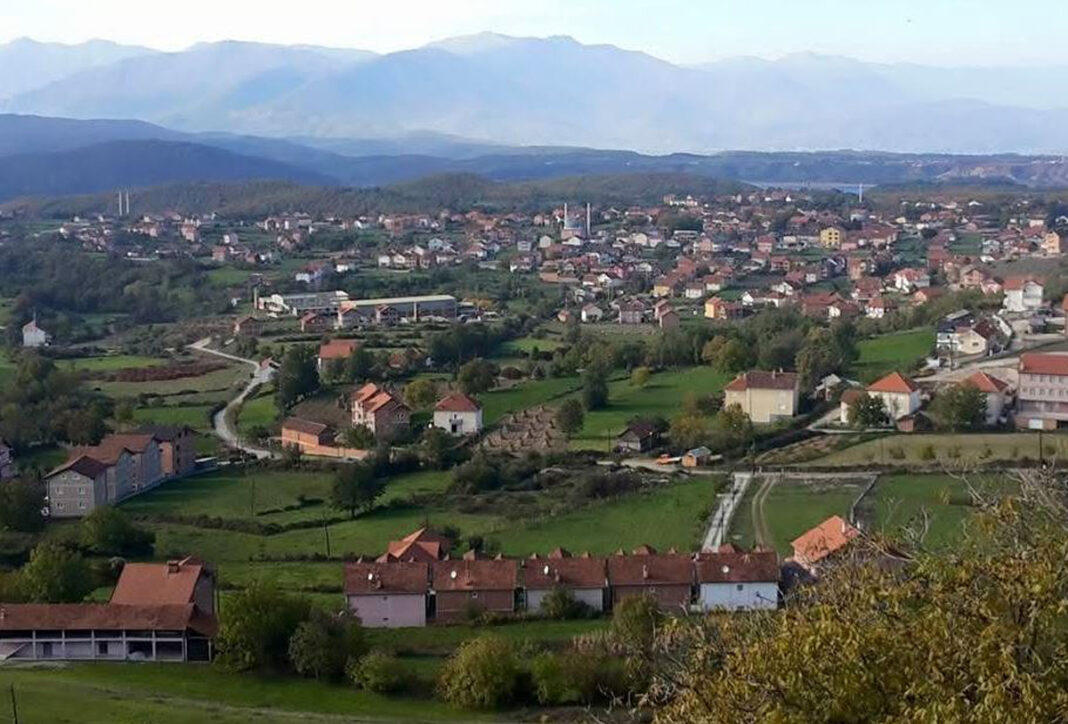 Ballanca pa asnjë nxënës shqiptar në klasën e parë