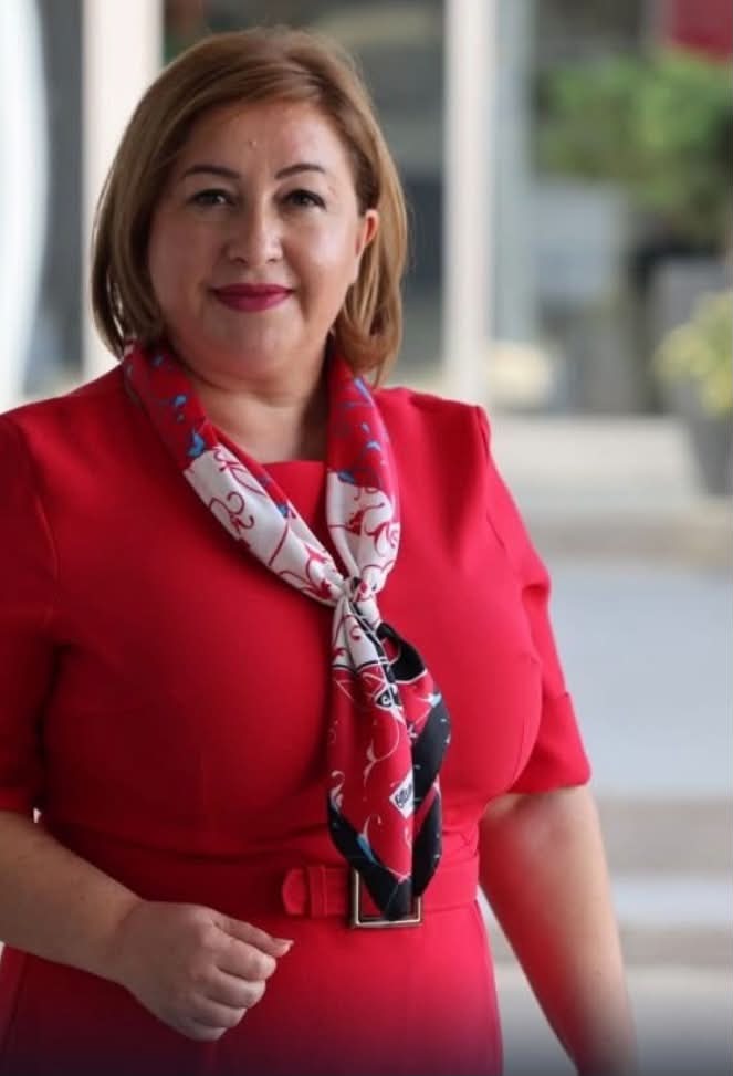 Arlinda Hasani Sinani pritet të emërohet zv guvernatore e Bankës Popullore të Maqedonisë së Veriut