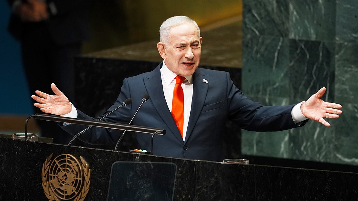 Maqedonia e Veriut bojkoton Netanyahun  në kohën e Bujar Osmanit votohej kundër rezolutave për Gazën