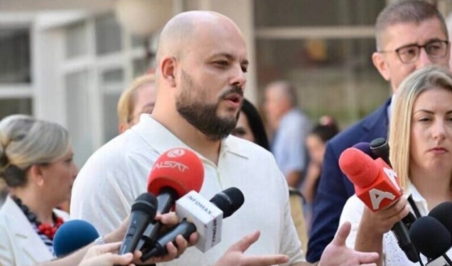 Kostovski  Fëmijët e Çairit që kanë vëlla ose motër në  Penko   do të mund të regjistrohen në këtë shkollë