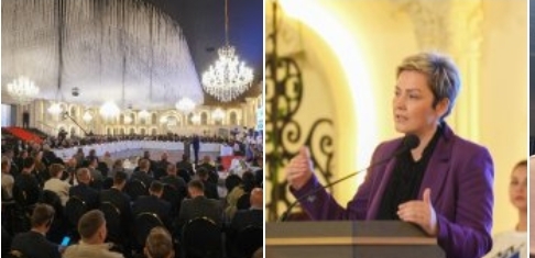 Ardita Sinani  Investitorë nga Turqia do të vijnë në Luginën e Preshevës  kemi premtim nga presidenti Erdogan