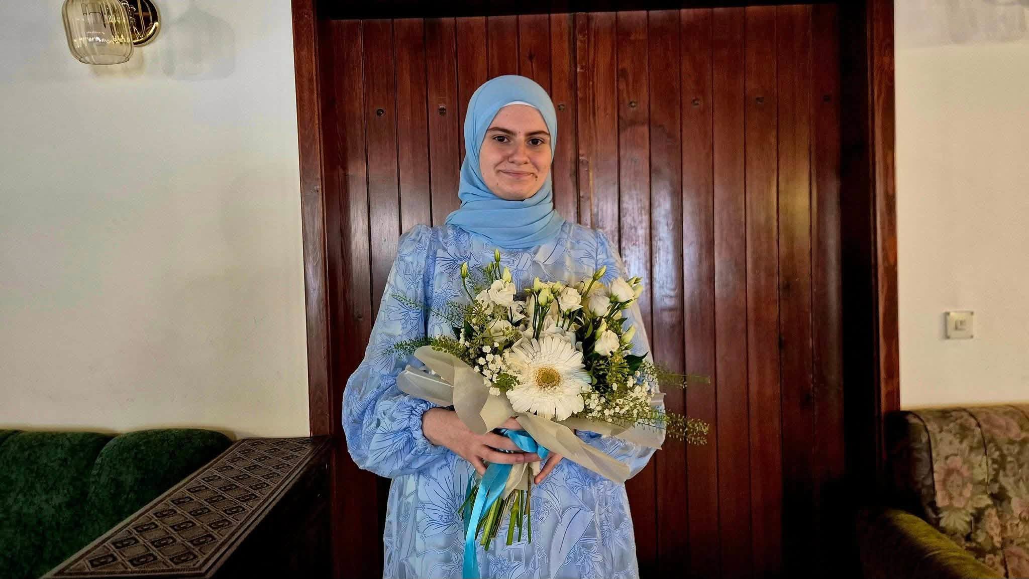 Një hafize mund të jetë edhe profesoreshë  edhe inxhiniere