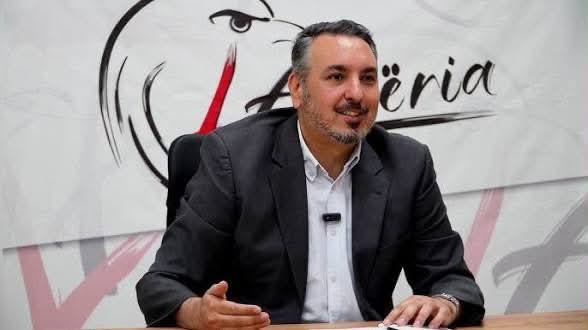 Bekim Fazliui ashpër me BDI në  Për 20 vite e degraduat arsimin  sot mos u habitni që po bie numri i nxënësve shqiptarë