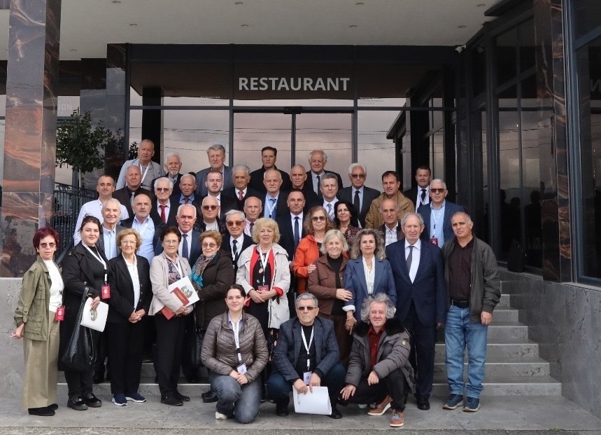 Presheva kryeqendër e studiusve të Trashëgimisë kombëtare shqiptare