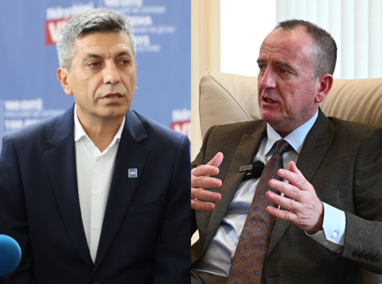 Mexhiti  godet  Taravarin   Është bashkuar shumë me Ahmetin  nuk mund t i ndajmë 