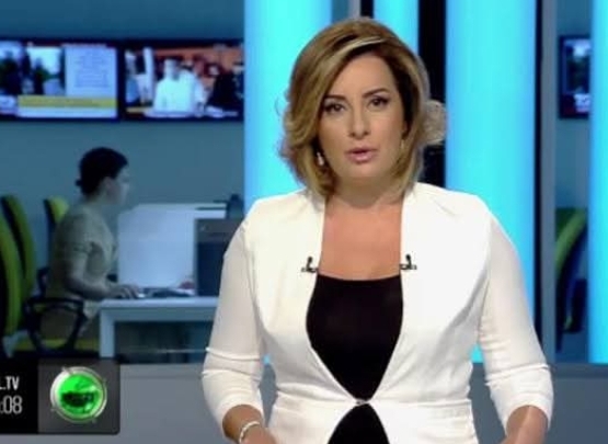 Gazetarja Beti Njuma ngre alarmin  5 aviona nga Izraeli në Rinas brenda 24 orëve 