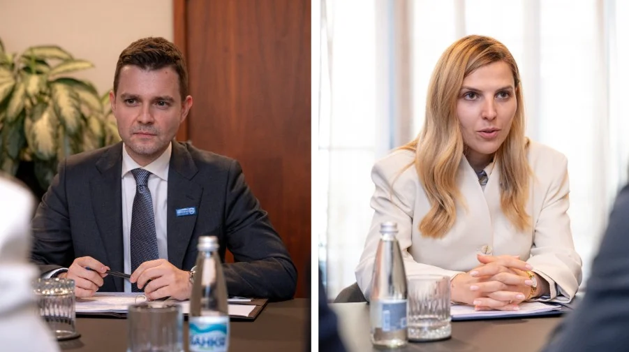 Mucunski pas takimit me ministren bullgare  Qëndrimet mbeten dukshëm të largëta